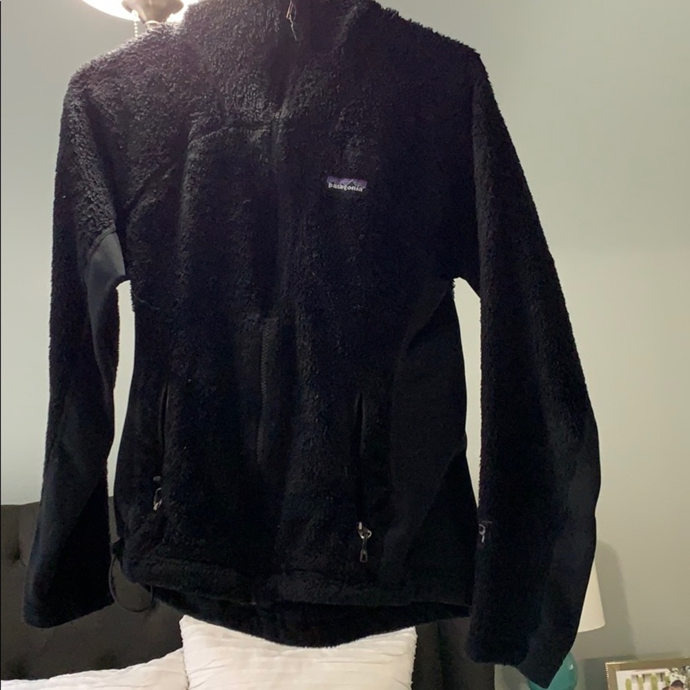 Patagonia Jacket